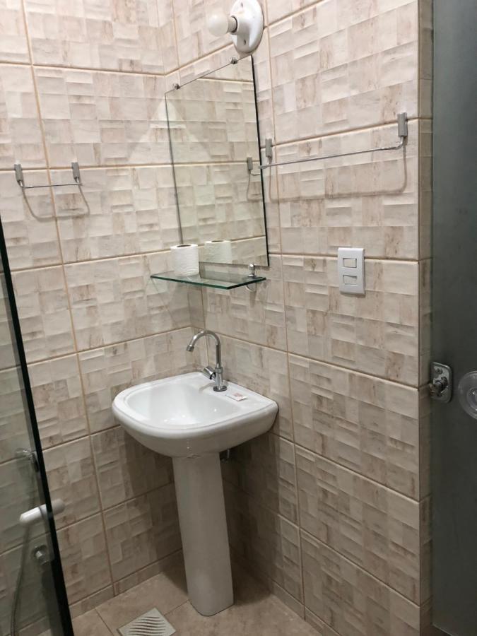 Mundial Hotel Гояния Экстерьер фото